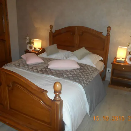 Bed & Breakfast Bienvenue A La Campagne